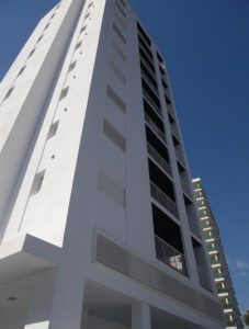 Apartment , with panoramic vieuws