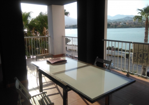 Apartment in a great location in Calpe