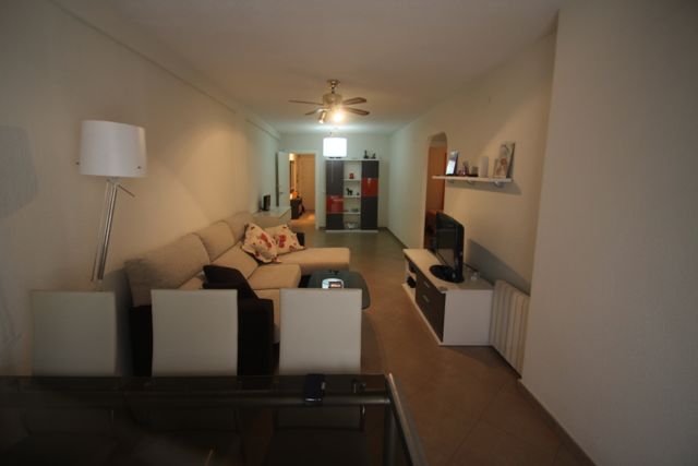Stylish Apartment in Benidorm
