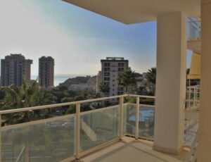 Beautiful Apartment in Calpe